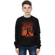 Sweat-shirt enfant Marvel Wakanda