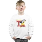 Sweat-shirt enfant Marvel Mjolnir