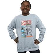 Sweat-shirt enfant Marvel BI28744