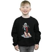 Sweat-shirt enfant Marvel BI28777