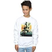 Sweat-shirt enfant Marvel BI28797