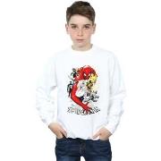 Sweat-shirt enfant Marvel BI28815