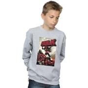 Sweat-shirt enfant Marvel BI28866