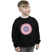 Sweat-shirt enfant Marvel BI28904