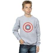 Sweat-shirt enfant Marvel BI28920