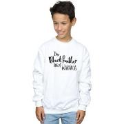 Sweat-shirt enfant Marvel I Am Iron Fist Man