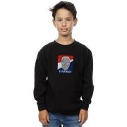 Sweat-shirt enfant Marvel Superhero Sports