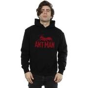 Sweat-shirt Marvel Ant-Man Logo