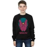 Sweat-shirt enfant Marvel Avengers