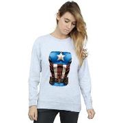 Sweat-shirt Marvel BI2890