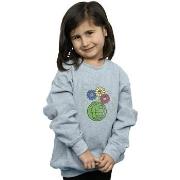 Sweat-shirt enfant Marvel BI2897