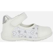 Baskets enfant Geox B ELTHAN GIRL