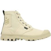 Boots Palladium Pampa Hi Army