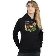 Sweat-shirt Dc Comics BI4424