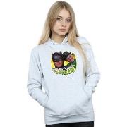 Sweat-shirt Dc Comics BI4424