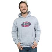 Sweat-shirt Dc Comics BI4554