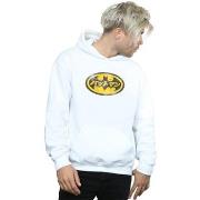 Sweat-shirt Dc Comics BI4583