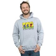 Sweat-shirt Dc Comics BI4719