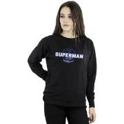 Sweat-shirt Dc Comics Out Of This World