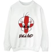 Sweat-shirt Dessins Animés BI24679