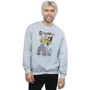 Sweat-shirt Dessins Animés BI32194