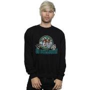 Sweat-shirt Riverdale Go Bulldogs