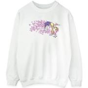 Sweat-shirt Dessins Animés BI24777