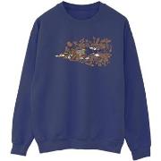 Sweat-shirt Dessins Animés ACME