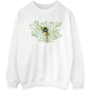 Sweat-shirt Dessins Animés ACME