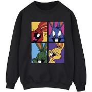 Sweat-shirt Dessins Animés BI24878