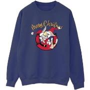 Sweat-shirt Dessins Animés BI24979