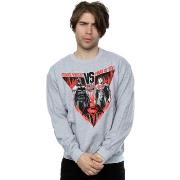 Sweat-shirt Dc Comics BI3533