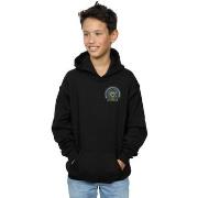 Sweat-shirt enfant Dc Comics Gotham Police Dept