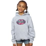 Sweat-shirt enfant Dc Comics BI3612