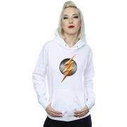 Sweat-shirt Dc Comics Justice League