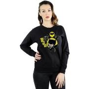 Sweat-shirt Dc Comics BI3662