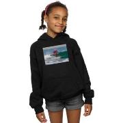 Sweat-shirt enfant Dc Comics BI3689