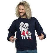 Sweat-shirt Dessins Animés BI31871