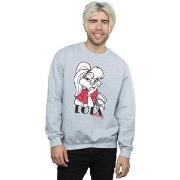 Sweat-shirt Dessins Animés BI31871