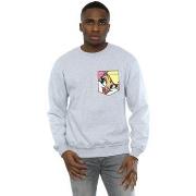 Sweat-shirt Dessins Animés BI32352