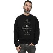 Sweat-shirt Dessins Animés A Wild Hare