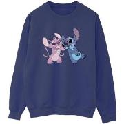 Sweat-shirt Disney BI22716