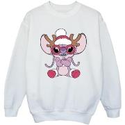 Sweat-shirt enfant Disney BI22757