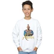 Sweat-shirt enfant Disney BI5022