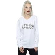 Sweat-shirt Disney BI36776