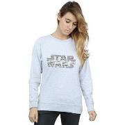 Sweat-shirt Disney BI36806