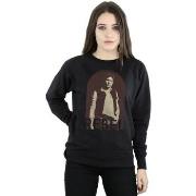 Sweat-shirt Disney Rebel