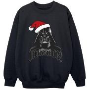 Sweat-shirt enfant Disney Episode IV: A New Hope Humbug