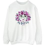 Sweat-shirt Disney Encanto My Best Self