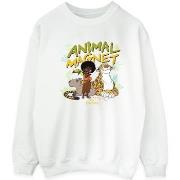 Sweat-shirt Disney Encanto Animal Magnet